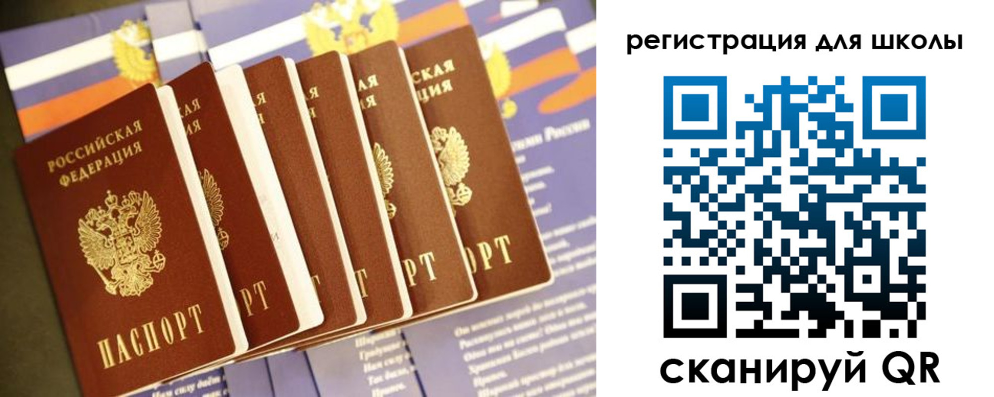 прописка для работы в Михайловке